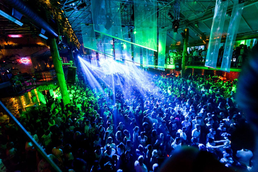 Rent A Car Cyprus - Cyprus Nightlife & Cuisine| Cyprus Voyage